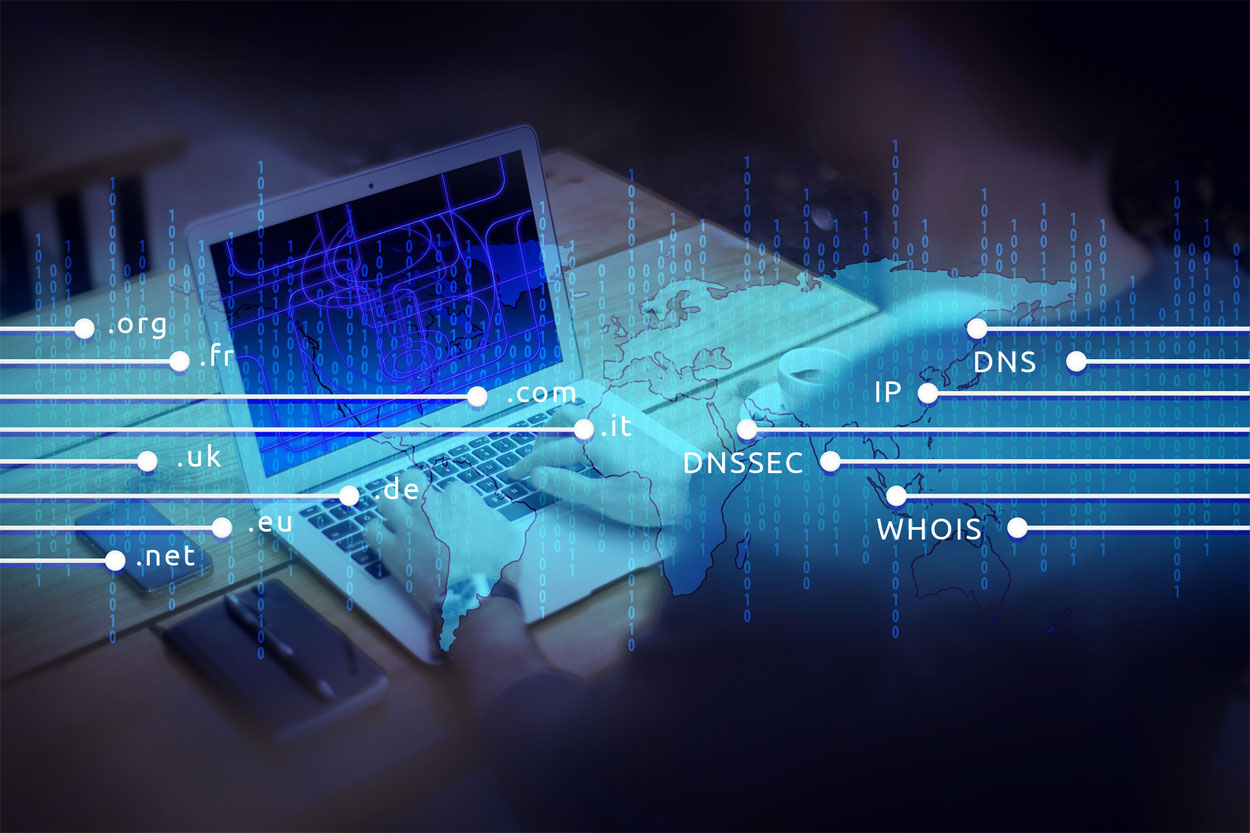 dnssec